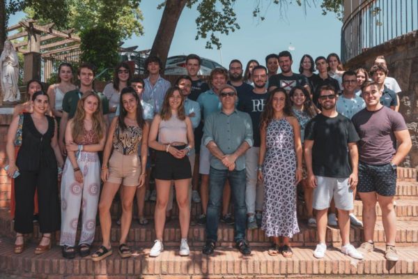 Grupal Campus I 2 Grupal Campus I 2